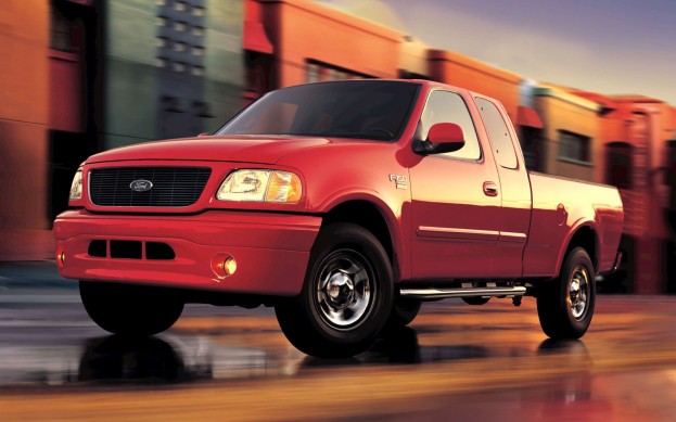 623 x 389 jpeg 54kB, 1999 Ford F-150 Owners Manual PDF